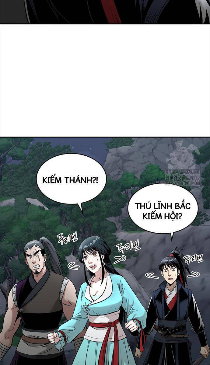 Ma Nhân Hoa Sơn Chương 69 Ảnh 78