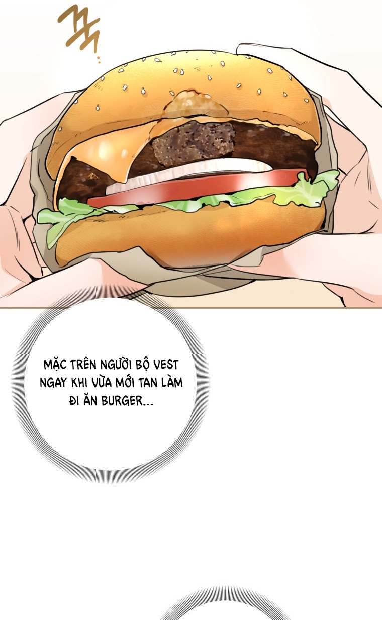 Lý Do Kết Hôn Chương 15.2 Ảnh 13