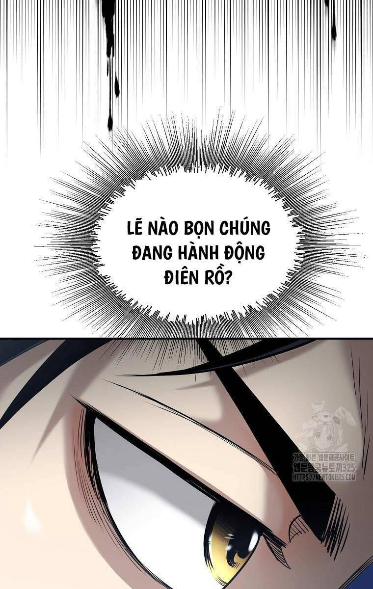 Ma Nhân Hoa Sơn Chương 77 Ảnh 29