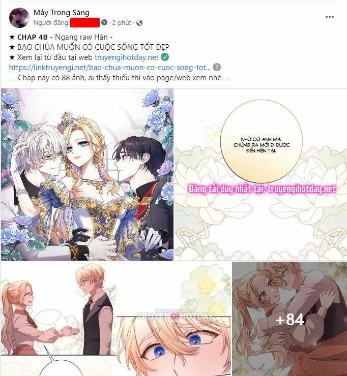 Mong Chờ Giây Phút Thiêng Liêng Được Chạm Tới Người Chương 52.1 Ảnh 3