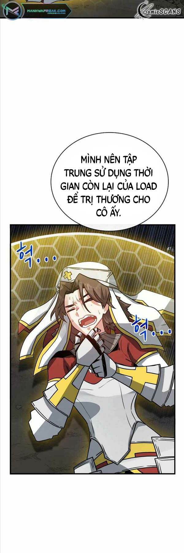 Thợ Săn Gacha Cấp Sss Chương 75 Ảnh 19