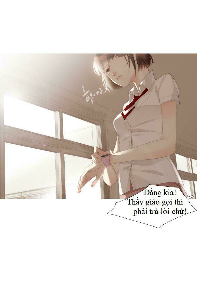 Tình Cờ Tìm Thấy Tháng 7 Chương 2.1 Ảnh 13
