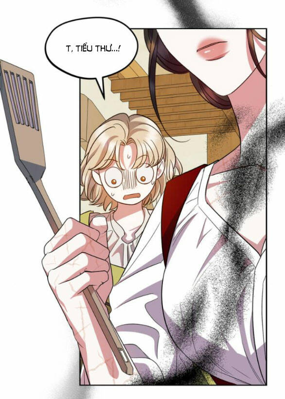 Mong Chờ Giây Phút Thiêng Liêng Được Chạm Tới Người Chương 54.2 Ảnh 45