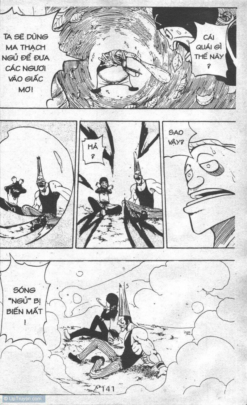 Rave Master (Scan) Chương 26 Ảnh 142