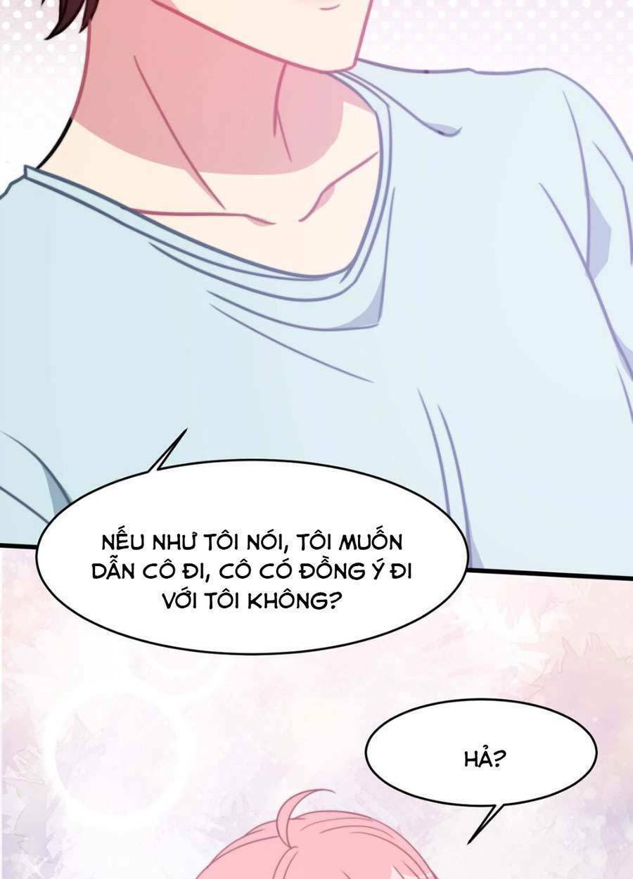 Vết Cắn Trí Mạng Chương 45 Ảnh 64