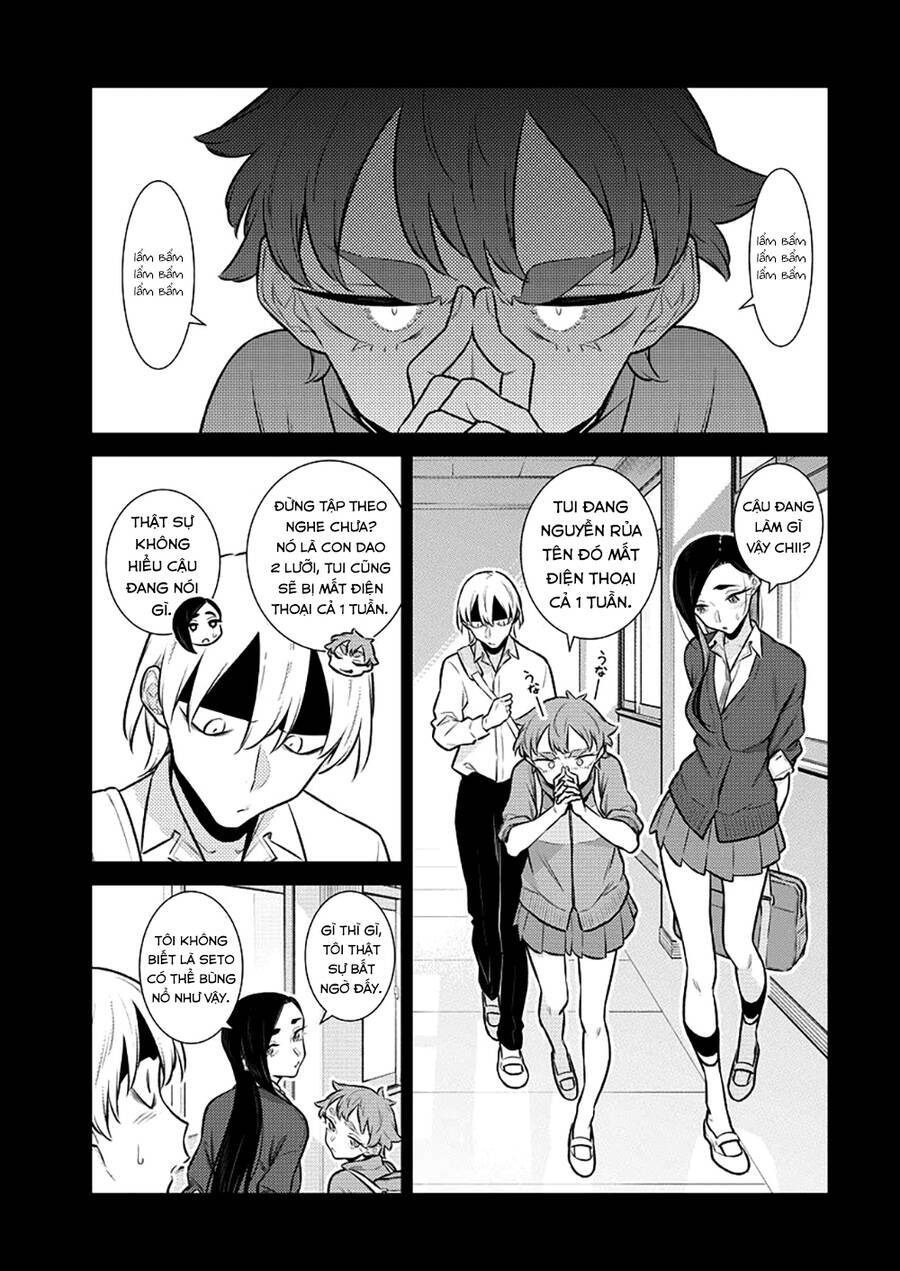 Yancha Gal No Anjou-San Series Chương 142 Ảnh 5