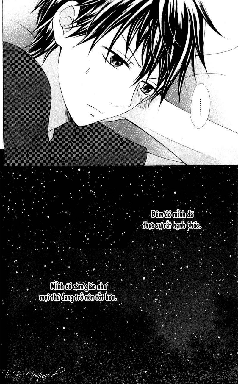 Kiss Made No Kyori Chương 2 Ảnh 40