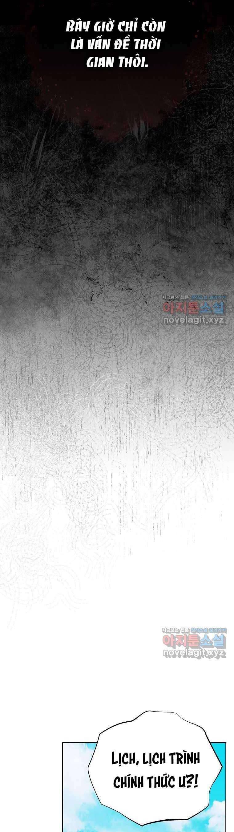 10 Cách Để Bị Bạo Chúa Đá Chương 53 Ảnh 10