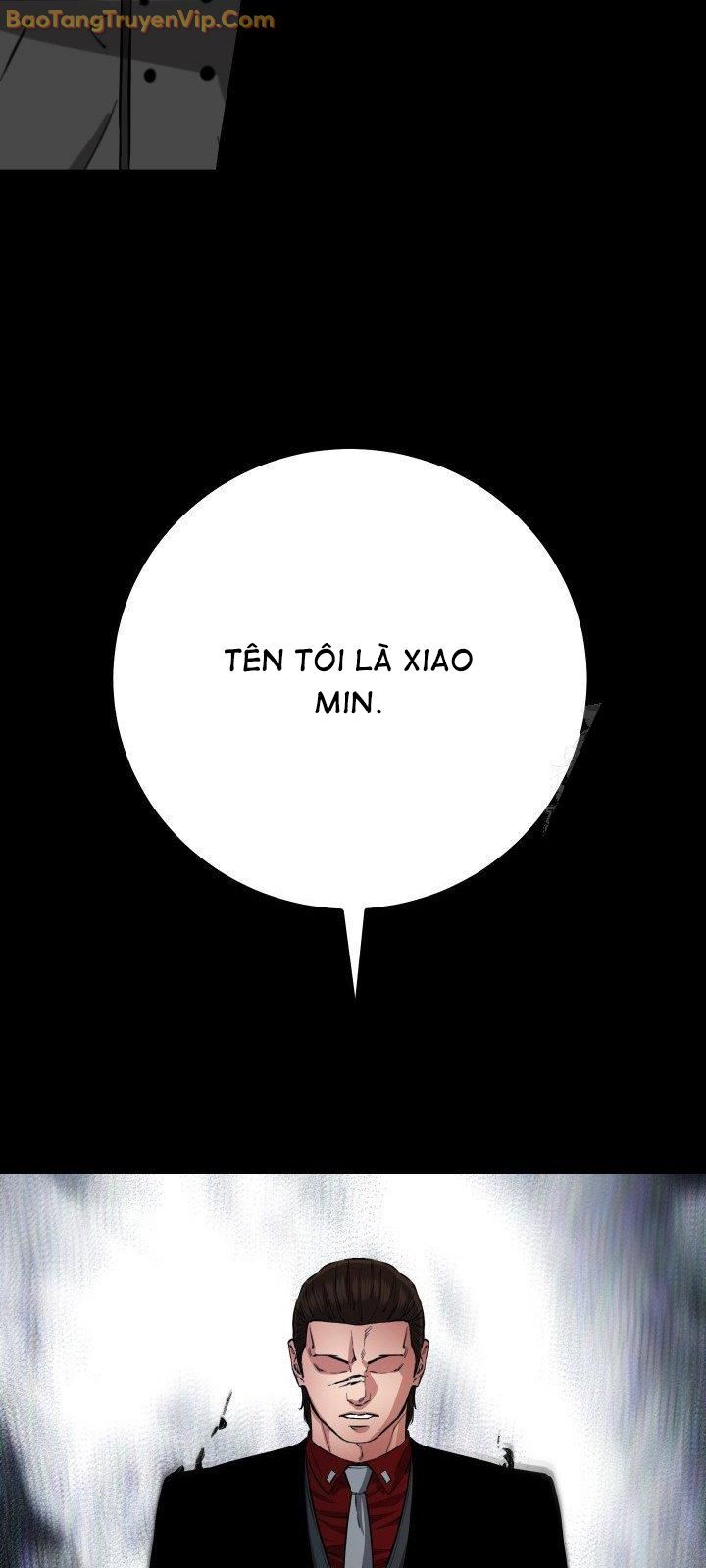 Thanh Kiếm Báo Thù Chương 56 Ảnh 44