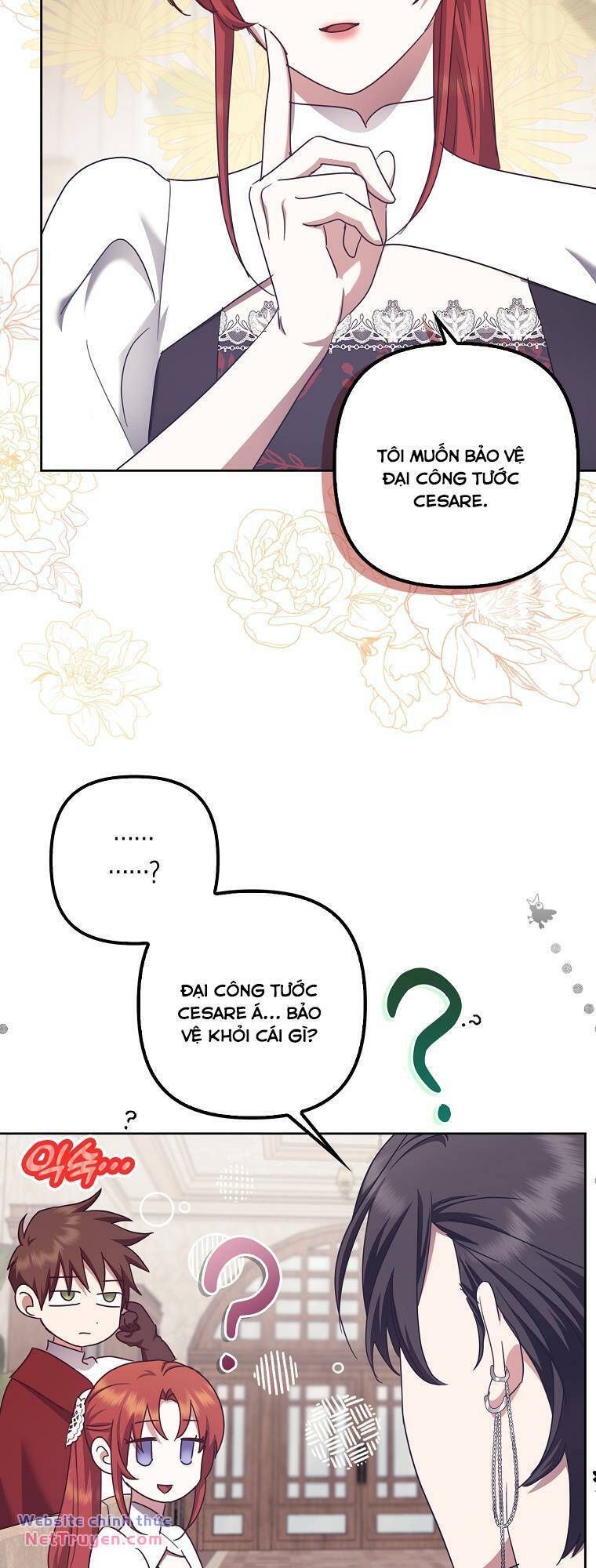 Cuộc Sống Độc Thân Giản Dị Của Quý Cô Bị Bỏ Rơi Chương 37 Ảnh 34