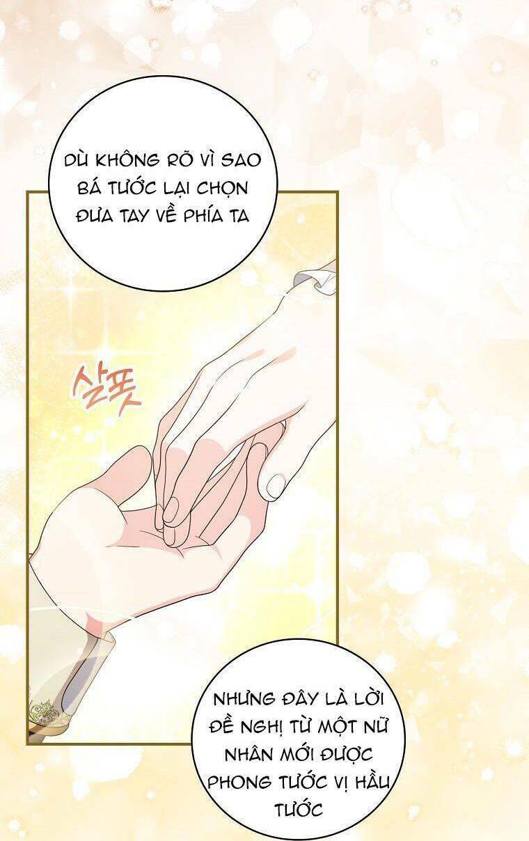 Nữ Công Tước Nhà Kính Chương 97 Ảnh 37