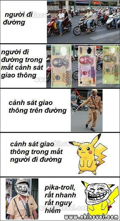 ẢNh Troll Chế Chương 1 Ảnh 32