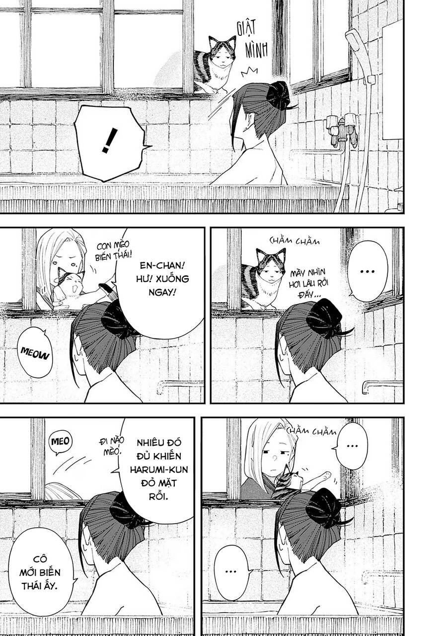 Bên Bếp Lửa Nhà Alice-San Chương 22 Ảnh 18