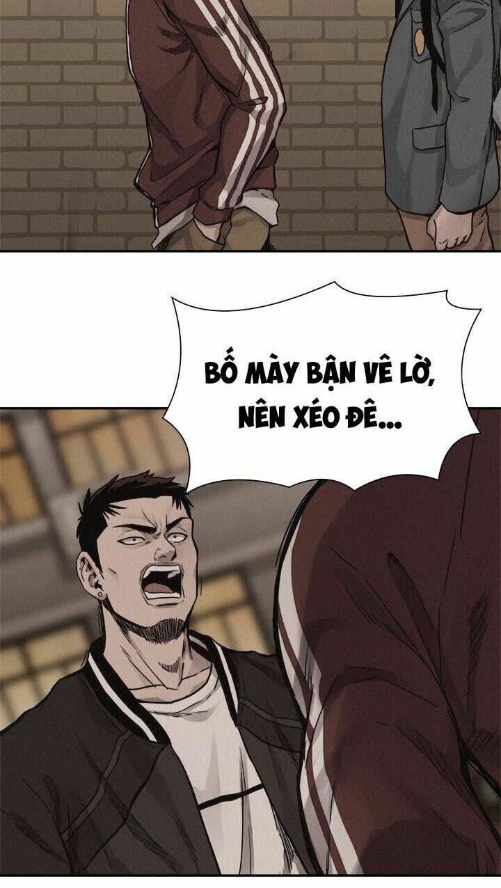 Nắm Đấm Chương 60 Ảnh 9