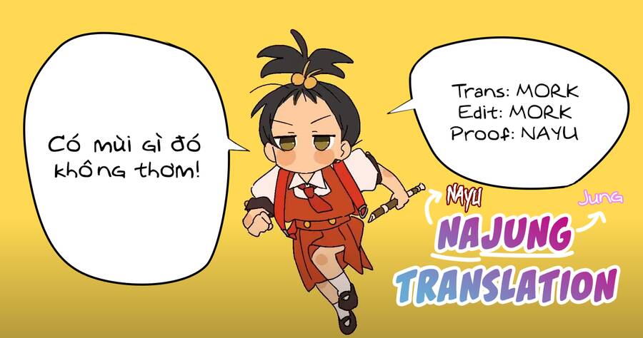 Cuộc Sống Khi Làm Hầu Gái Cho Pháp Sư Hướng Nội. Chương 3 Ảnh 33