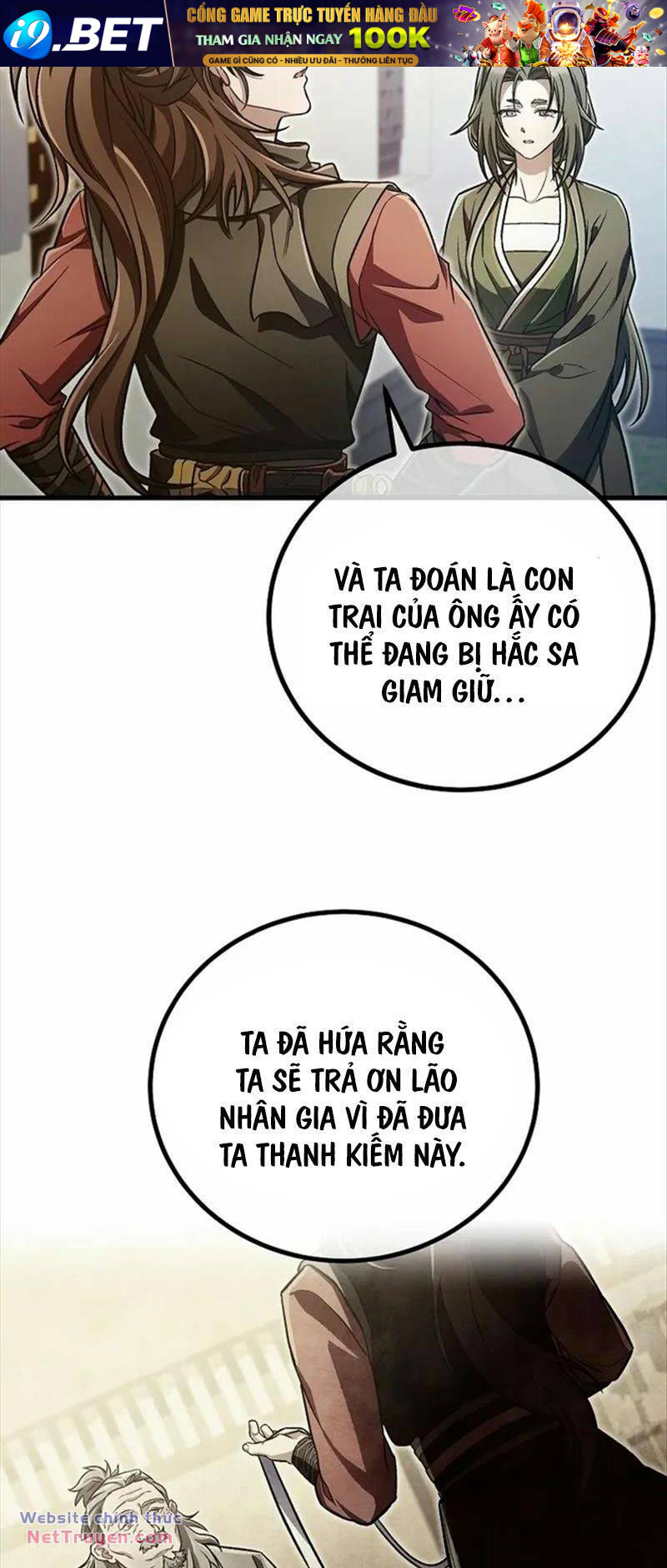 Tư Mã Song Hiệp Chương 34 Ảnh 31