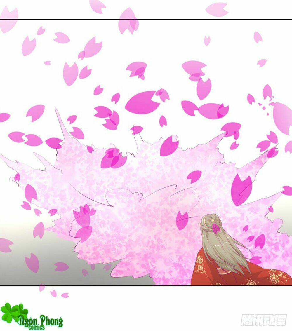 Hỏa Hồ Chương 38 Ảnh 43