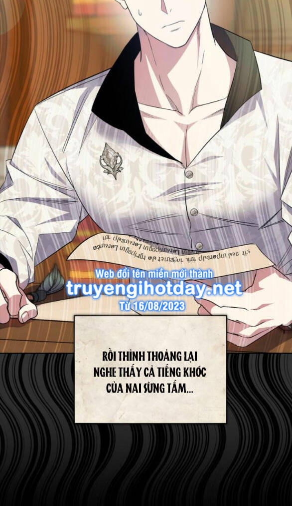 Mong Chờ Giây Phút Thiêng Liêng Được Chạm Tới Người Chương 59.2 Ảnh 3