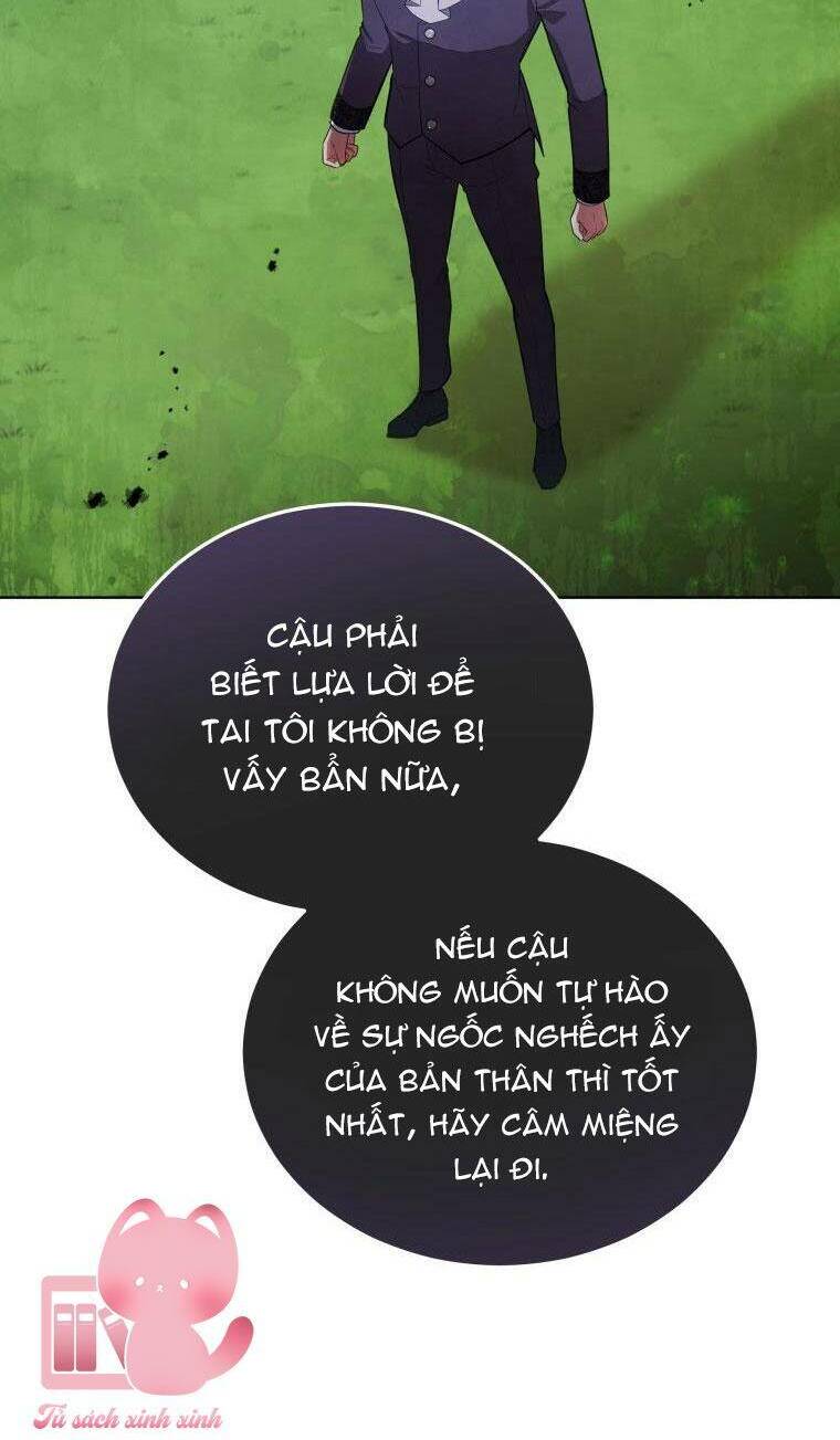 Quý Cô Khó Gần Chương 90 Ảnh 38