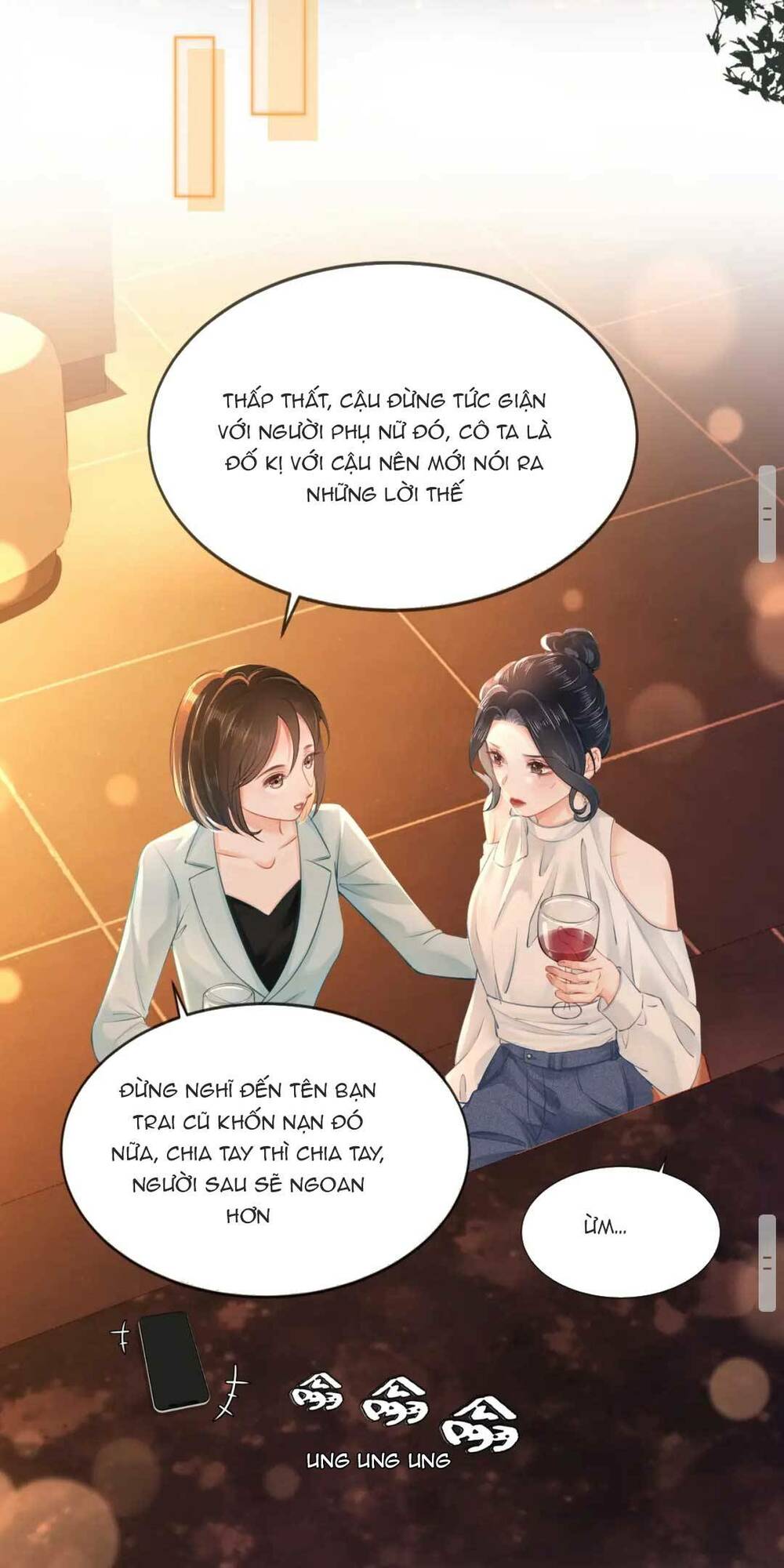 Hôn Sự Ngọt Ngào Đến Tận Xương Chương 1 Ảnh 40