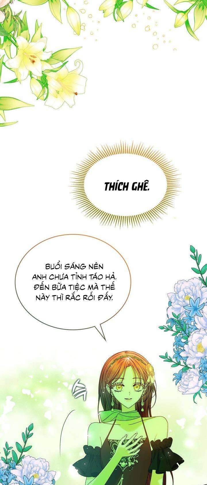 Sau Khi Kết Thúc, Tôi Đã Cứu Rỗi Vai Phản Diện Bằng Tiền Chương 15 Ảnh 34