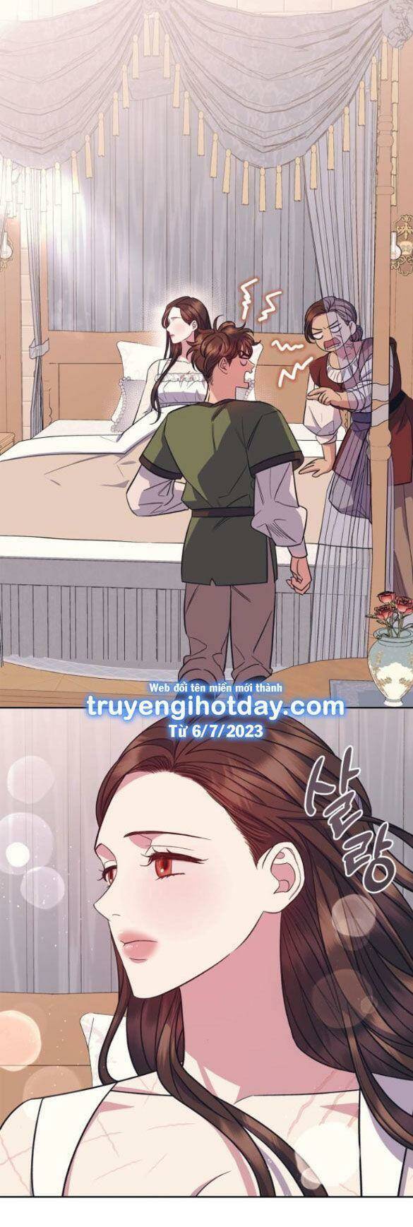 Mong Chờ Giây Phút Thiêng Liêng Được Chạm Tới Người Chương 49.1 Ảnh 9