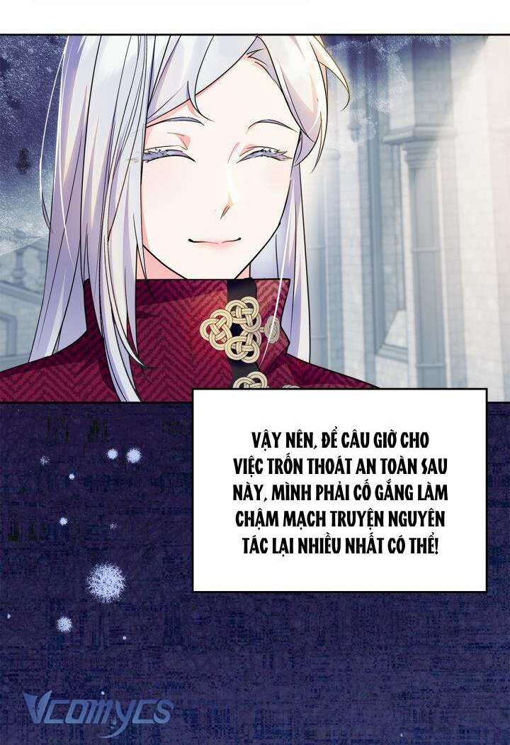 Trở Thành Trung Thần Của Bạo Chúa Chương 16 Ảnh 11