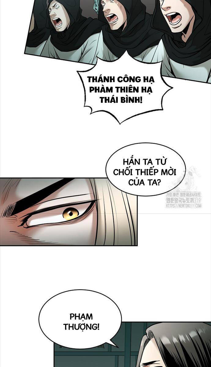 Ma Nhân Hoa Sơn Chương 69 Ảnh 12
