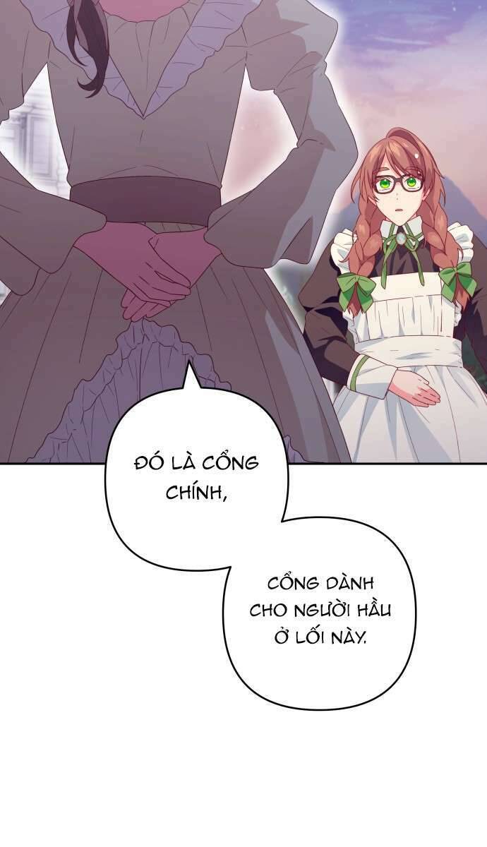 Trang Phục Của Julieta Chương 15 Ảnh 52