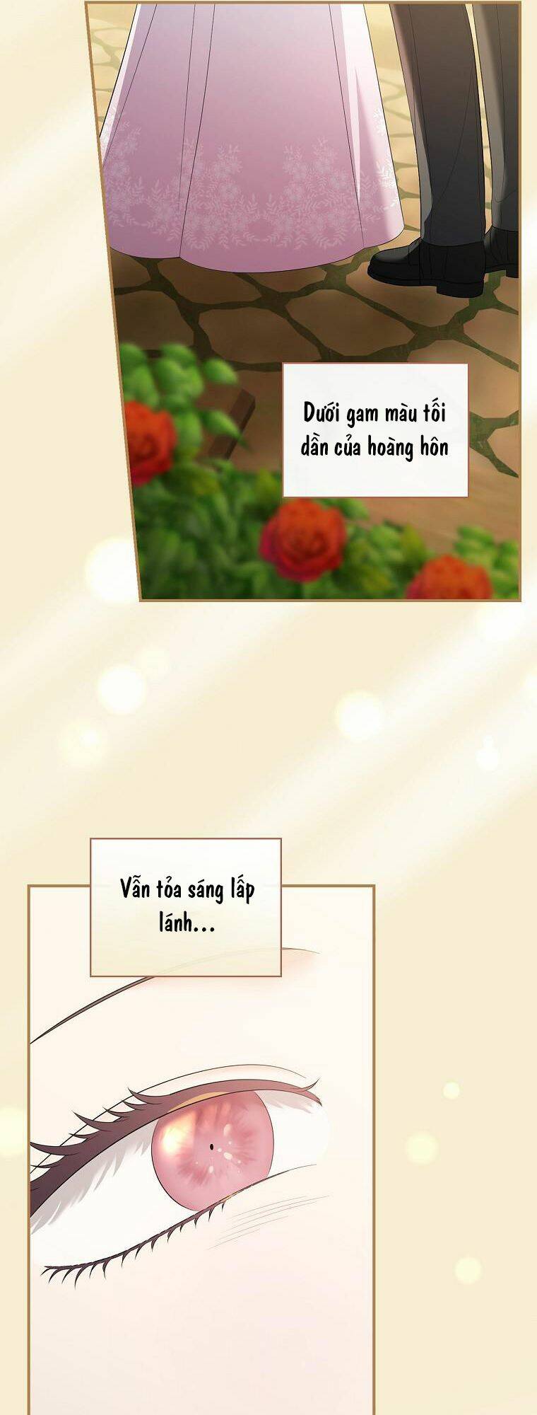 Nữ Công Tước Nhà Kính Chương 103 Ảnh 30