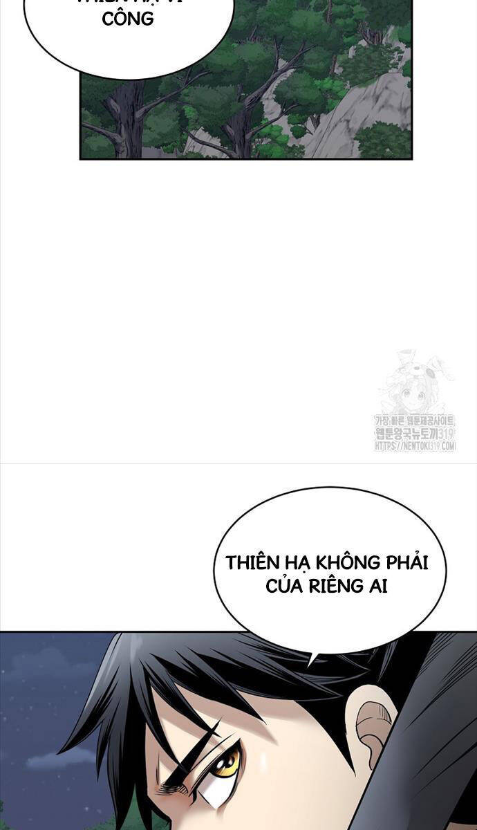 Ma Nhân Hoa Sơn Chương 69 Ảnh 58