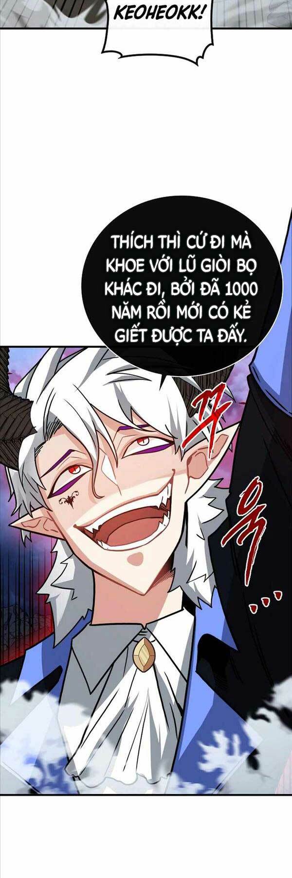 Thợ Săn Gacha Cấp Sss Chương 75 Ảnh 24