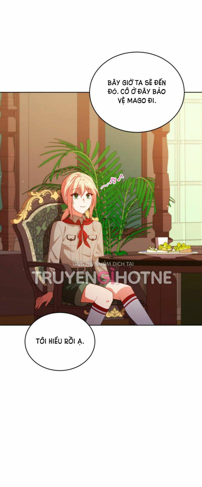 Quý Cô Khó Gần Chương 84 Ảnh 20