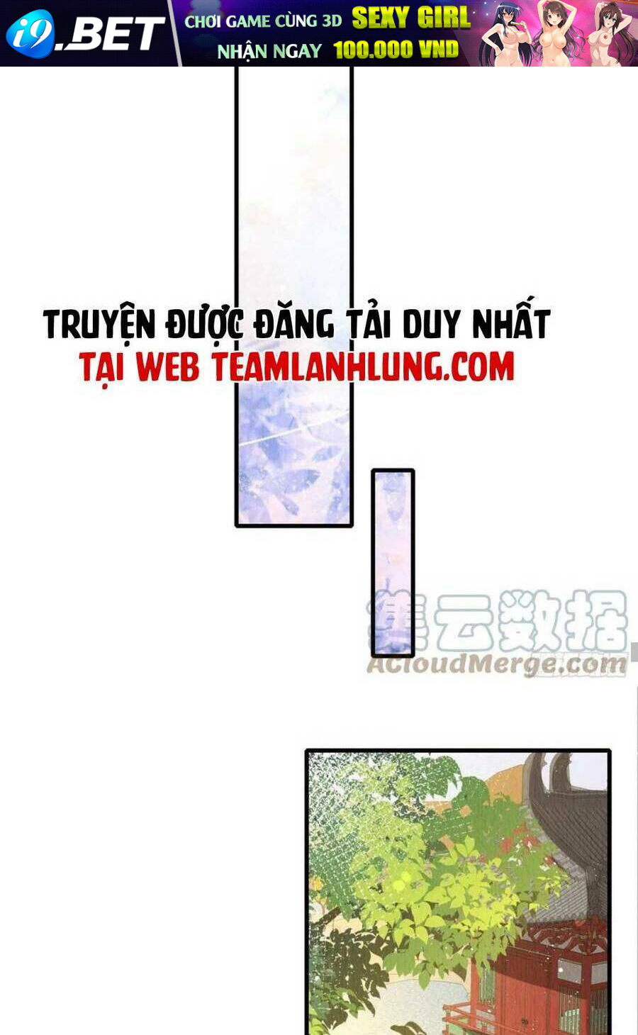 Vì Ta Trăm Hoa Cũng Phải Úa Tàn Chương 50 Ảnh 30
