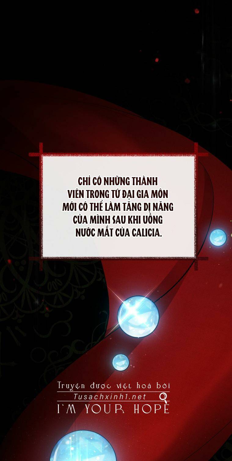 Quý Cô Khó Gần Chương 93 Ảnh 15