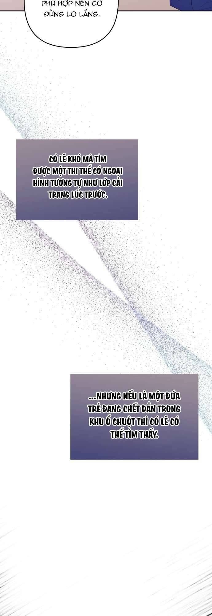 Trang Phục Của Julieta Chương 21 Ảnh 48