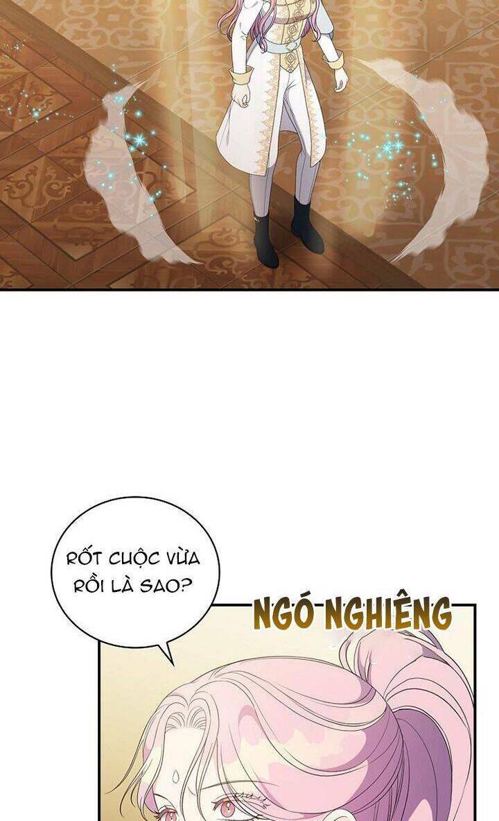 Nữ Công Tước Nhà Kính Chương 85 Ảnh 41
