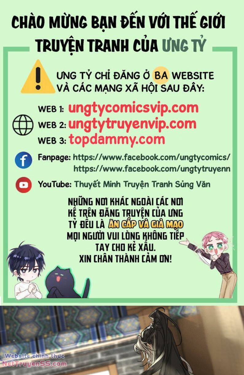 Bạch Trạch Chi Danh Chương 16 Ảnh 2