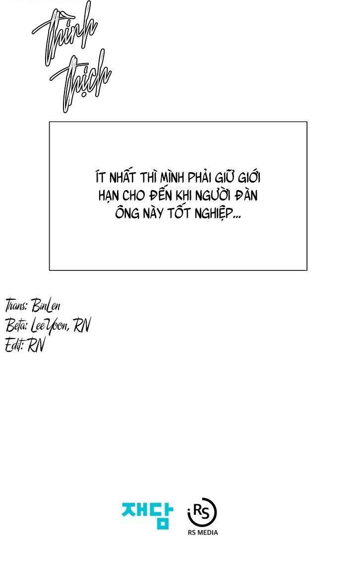 Chủ Tịch Đi Học Chương 37 Ảnh 76