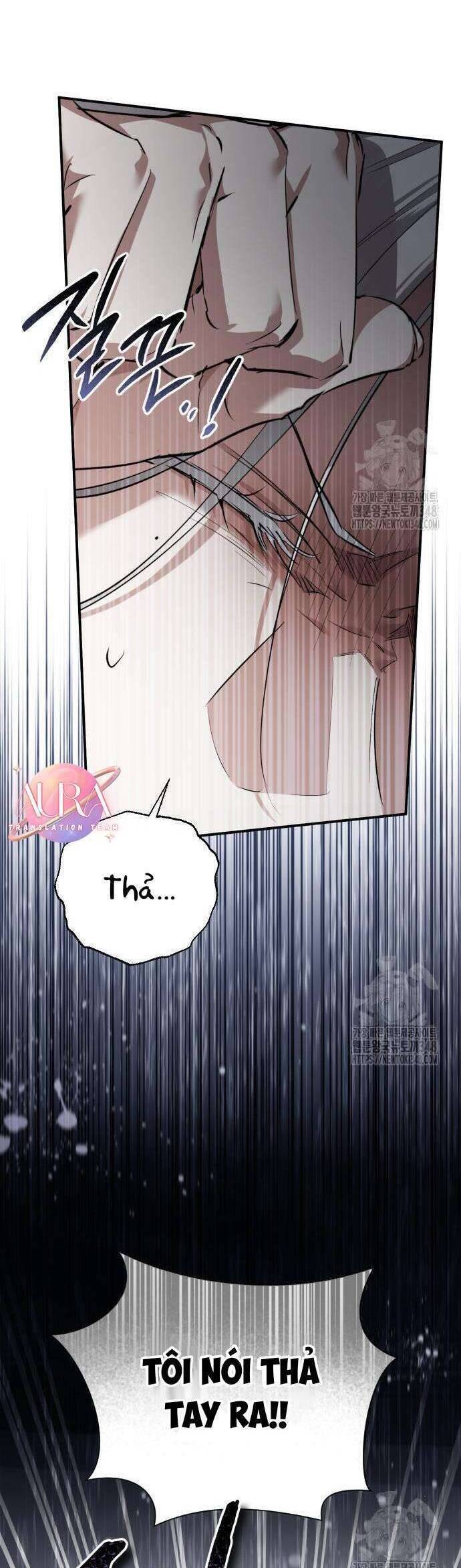 Khi Hắc Lang Gọi Tên Tôi Chương 23 Ảnh 5