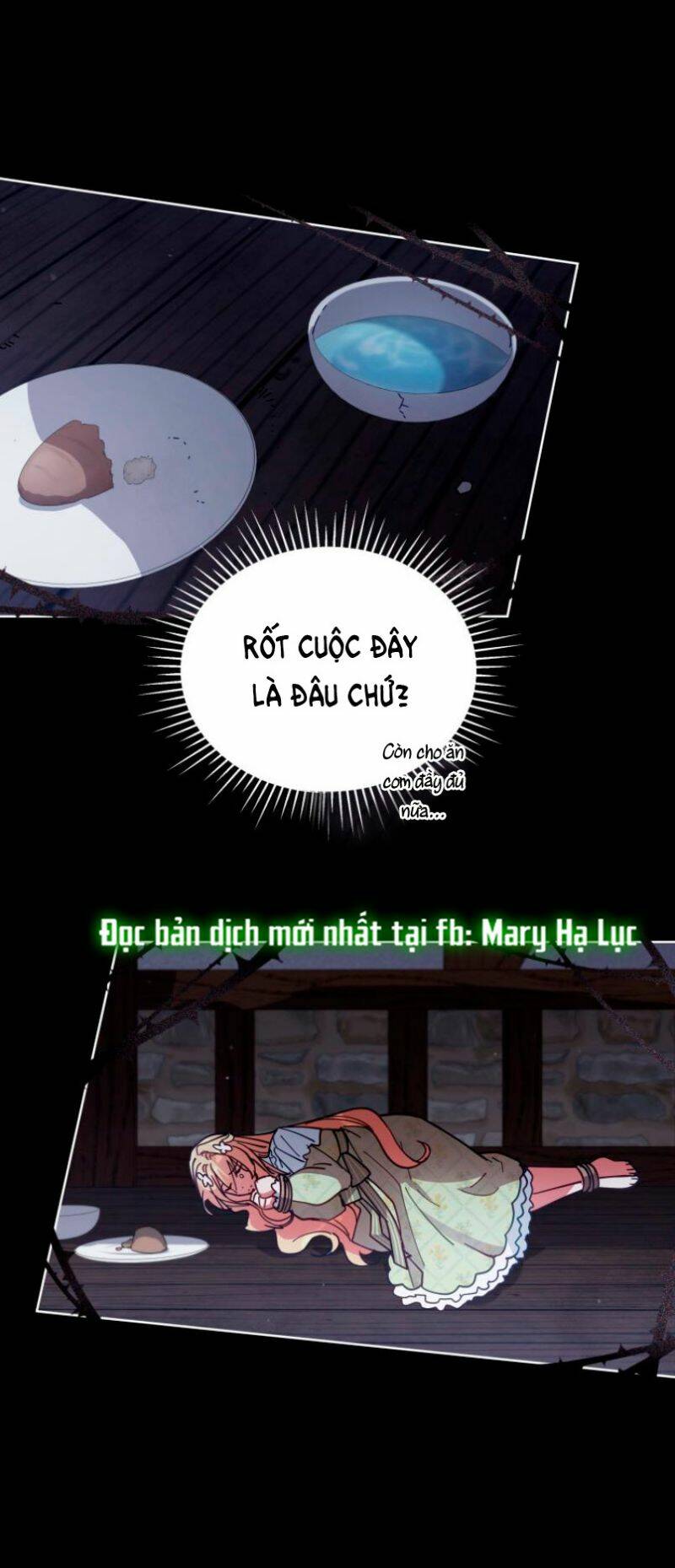 Quý Cô Khó Gần Chương 82.5 Ảnh 28
