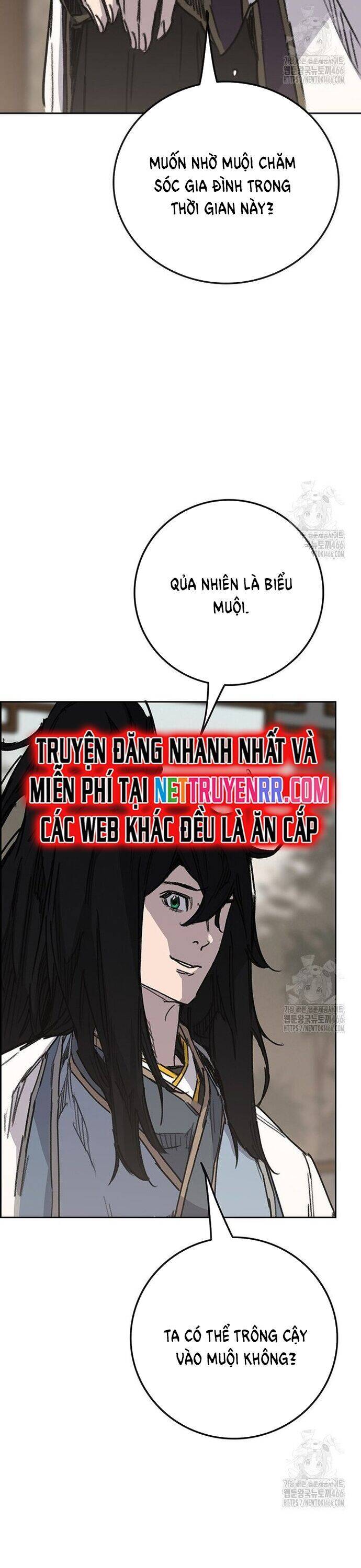 Tiên Kiếm Bất Bại Chương 248 Ảnh 33