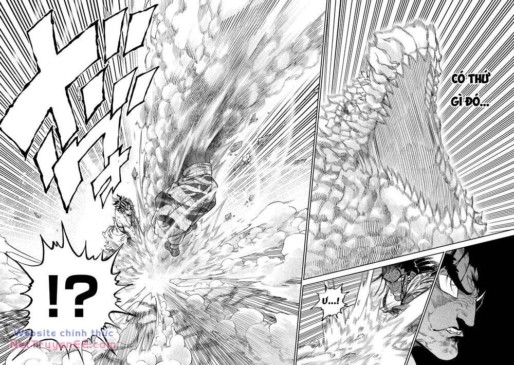 Tenkaichi - Thiên Hạ Đệ Nhất Võ Sĩ Đại Hội Chương 35 Ảnh 12
