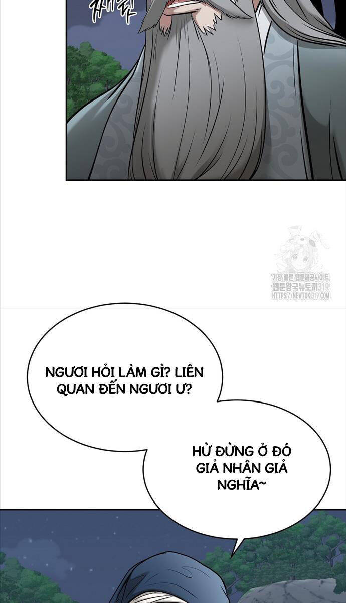 Ma Nhân Hoa Sơn Chương 69 Ảnh 101