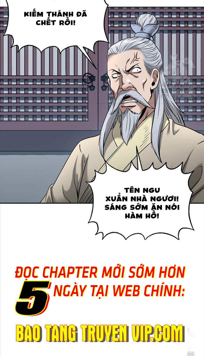 Ma Nhân Hoa Sơn Chương 71 Ảnh 7