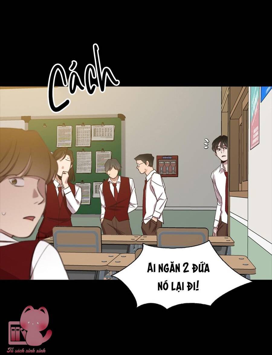 Thanh Xuân Của Chúng Ta Chương 88 Ảnh 47