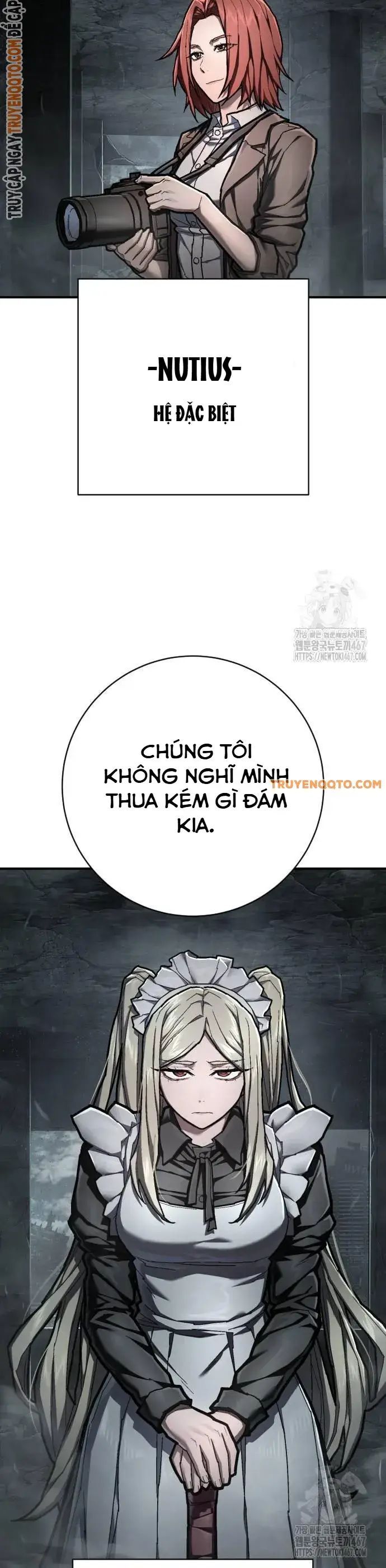 Đao Phủ Chương 45 Ảnh 29