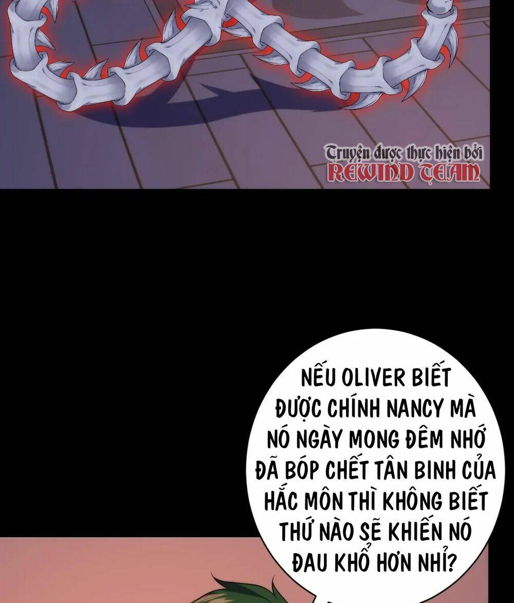 Trở Thành Thần Chủ Cthulhu Chương 238 Ảnh 37