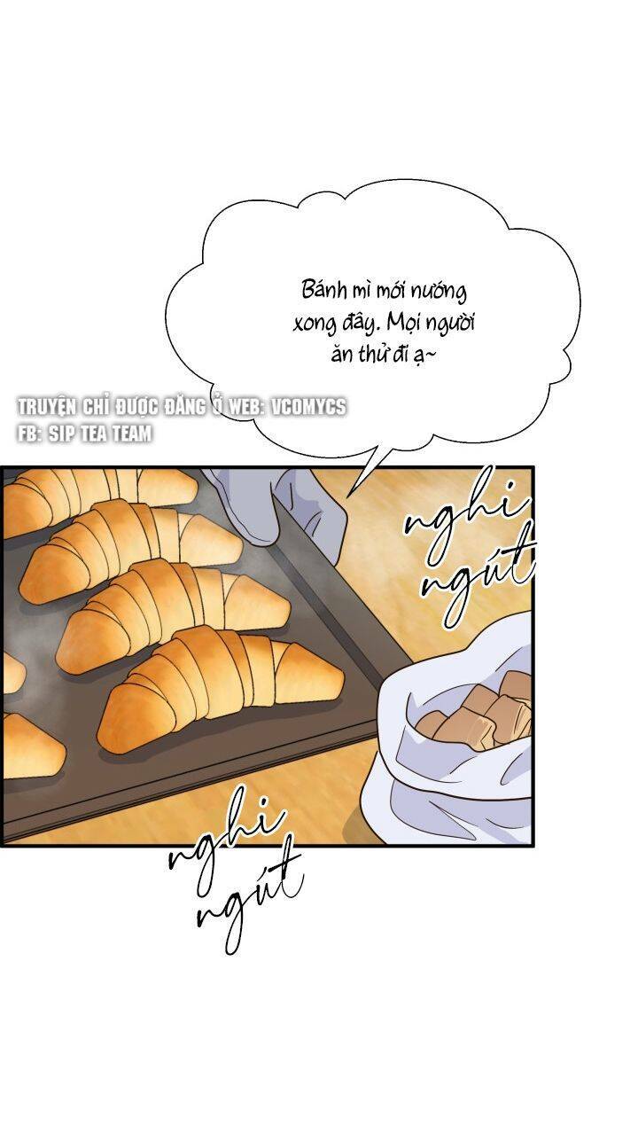 Chủ Tịch Đi Học Chương 36 Ảnh 40