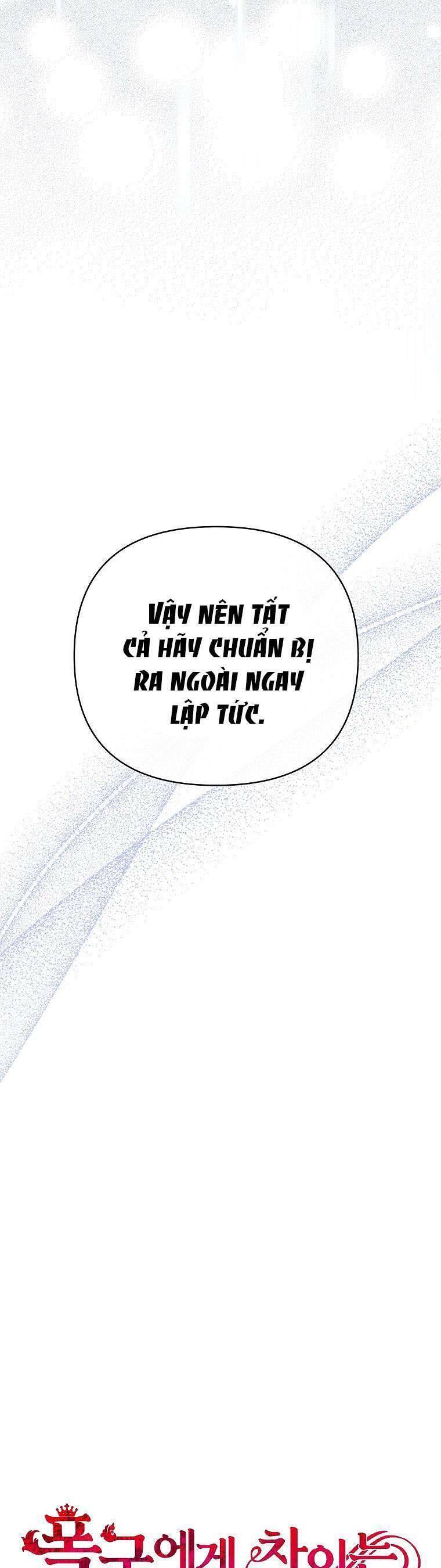 10 Cách Để Bị Bạo Chúa Đá Chương 51 Ảnh 32